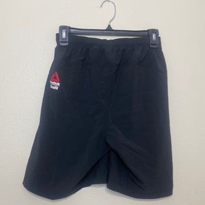 Men’s Reebok CrossFit Shorts